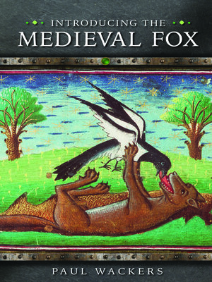 cover image of Introducing the Medieval Fox